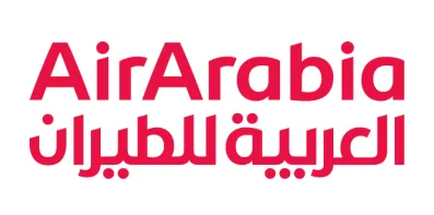 03 Air Arabia