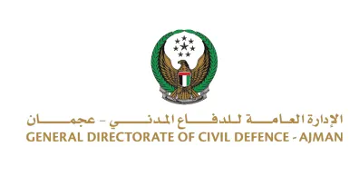 09 Civil Defense Ajman