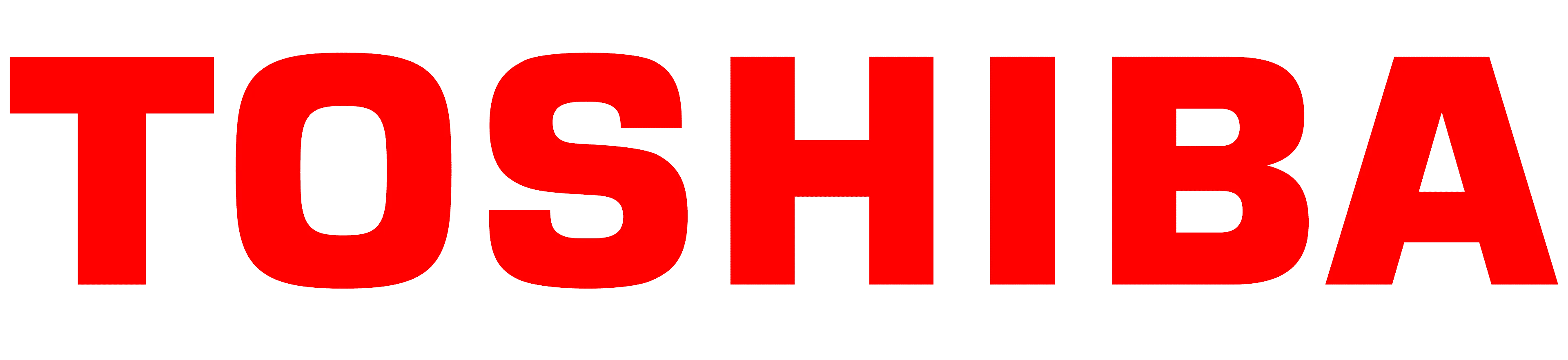 11 Toshiba