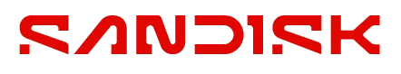 08 Sandisk