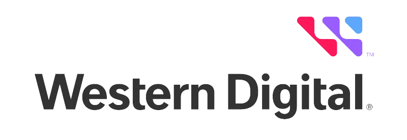 13 Western digital
