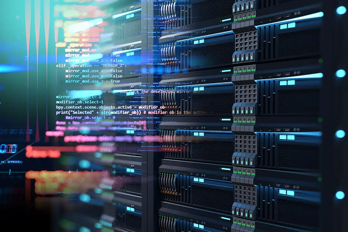 Cloud Server Data Recovery