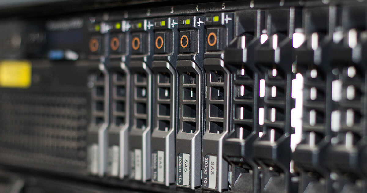 Data Recovery from Raid/Server